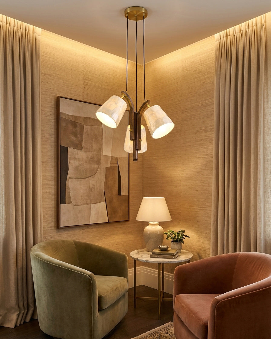 Lioraeria Pendant Light