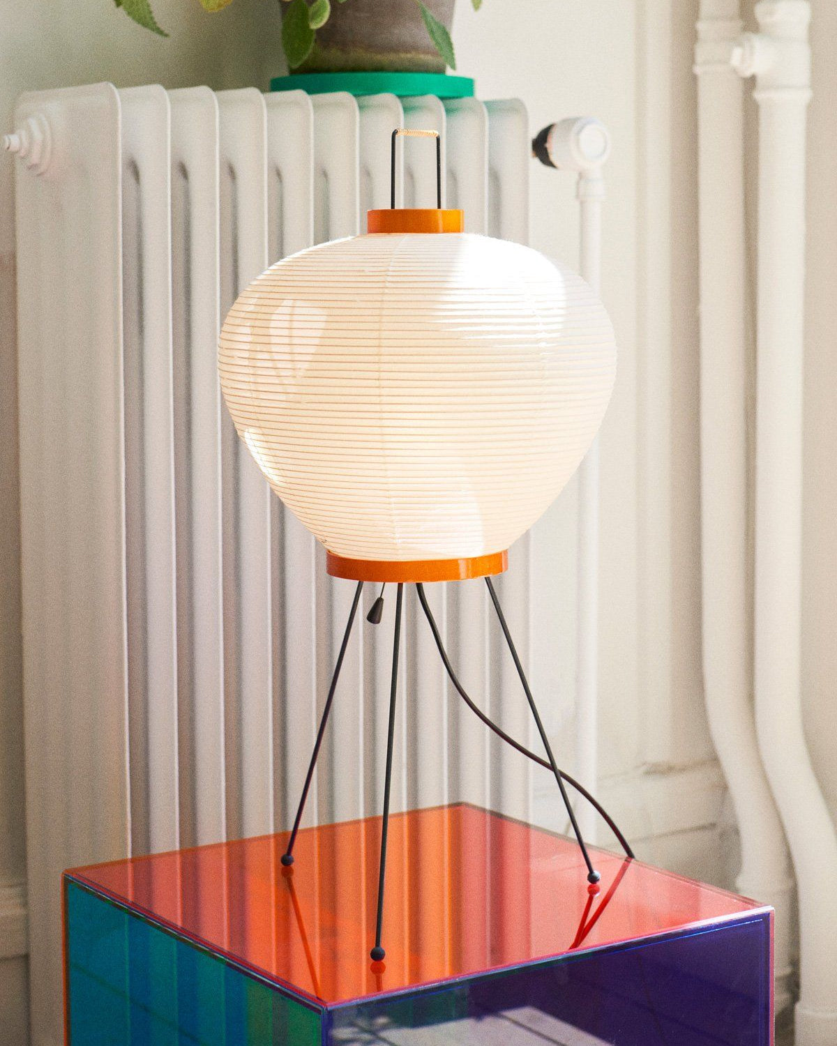 Koji 3A Table Lamp