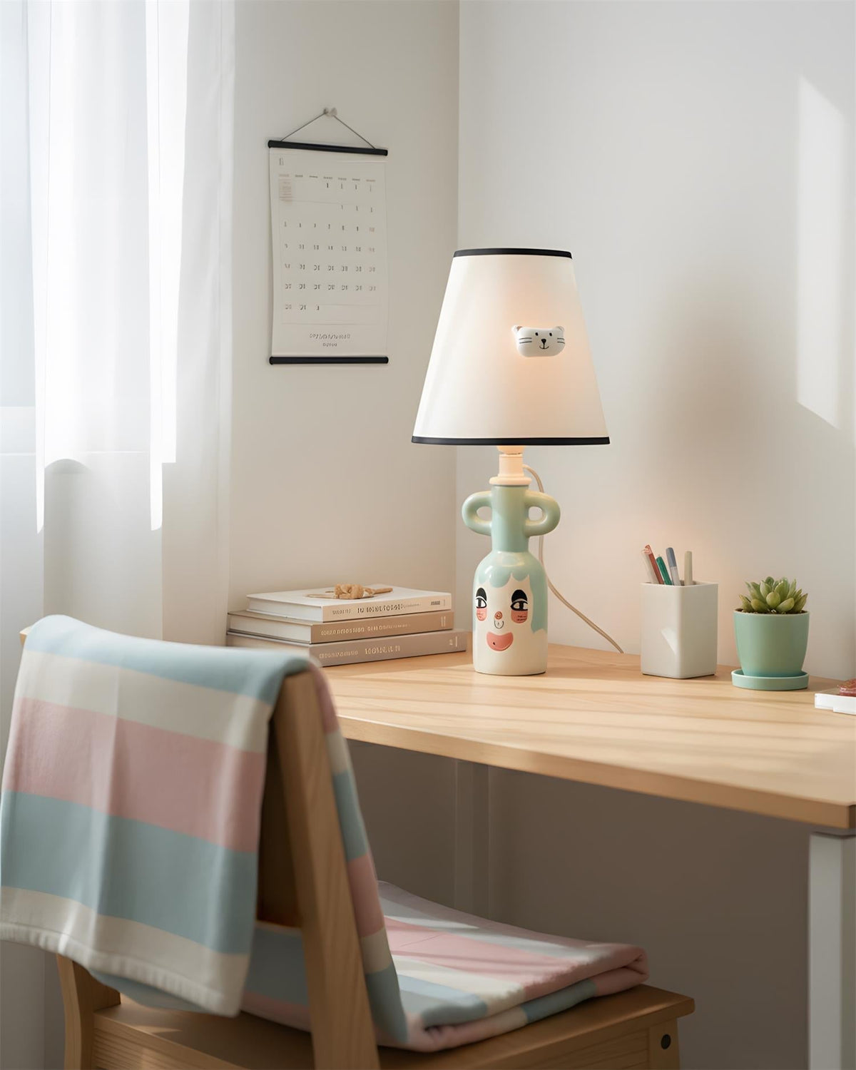 Miriseria Table Lamp