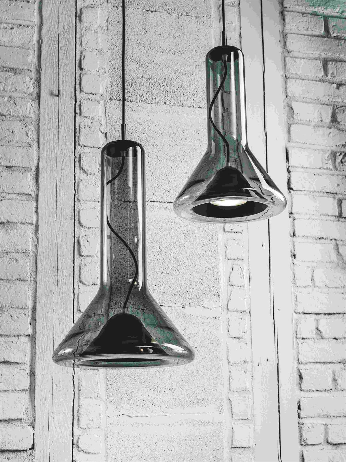 Nyzorora Pendant Light