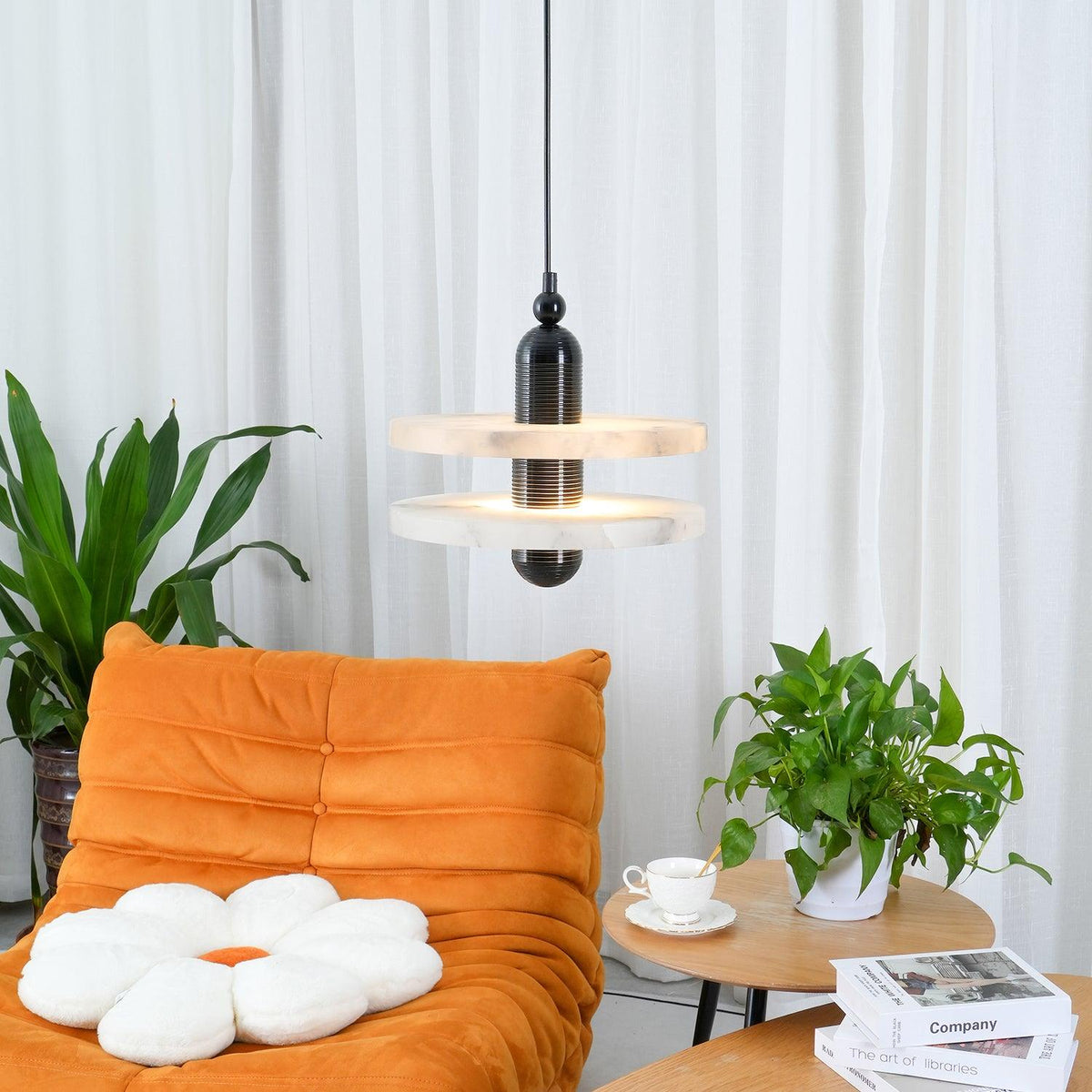 Caproy Pendant Lamp