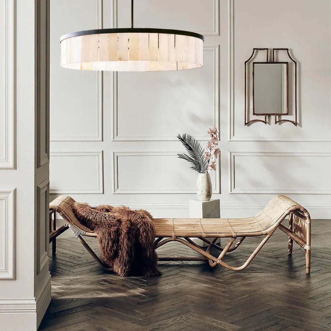 Windham chandelier