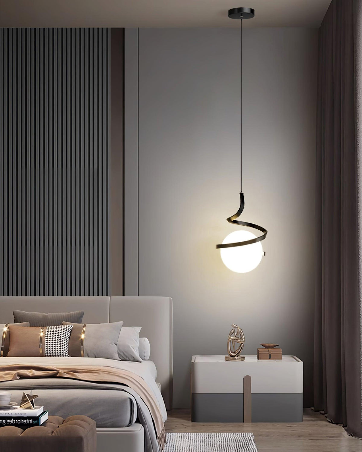 Lumelena Pendant Lamp