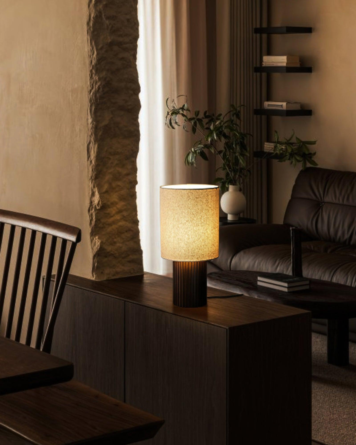 Woodland Table Lamp