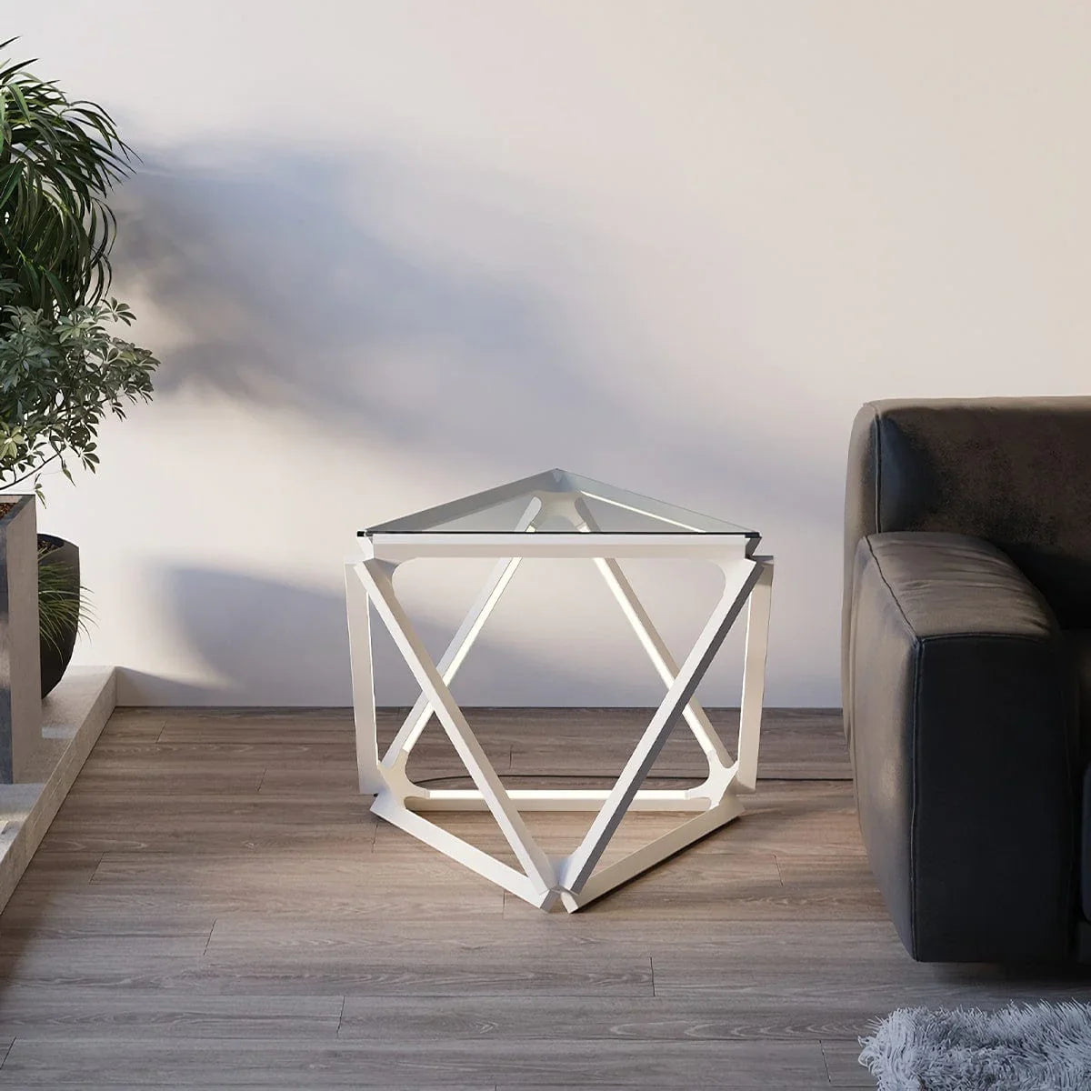 X Light Table