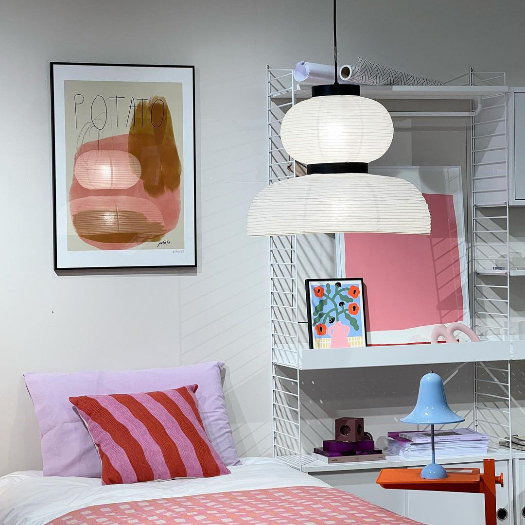 Rolio Pendant Lamp