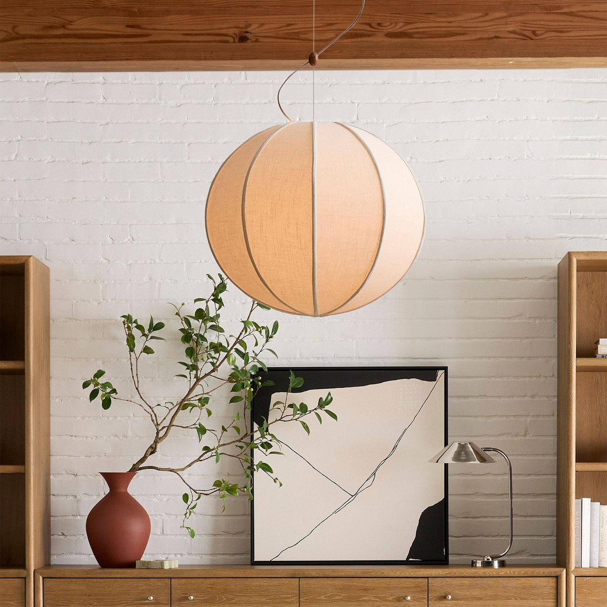 Renorise Pendant Light