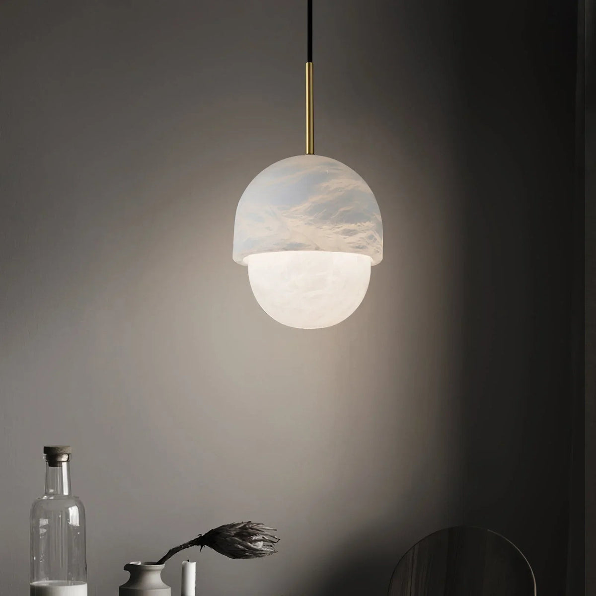 Yoko Pendant Light