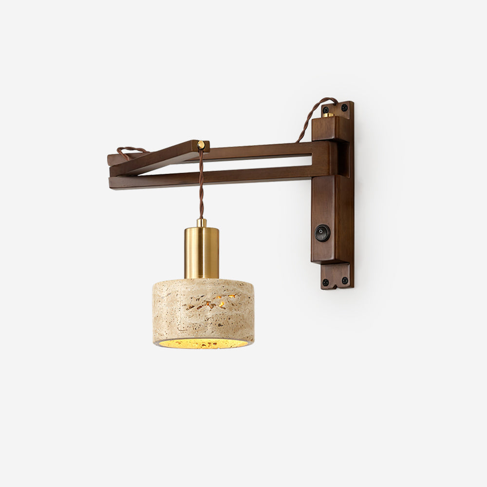 Lavenil Wall Lamp