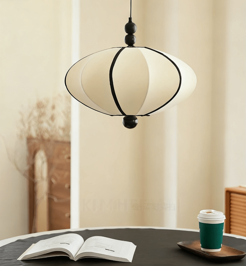 Zora Pendant Lamp