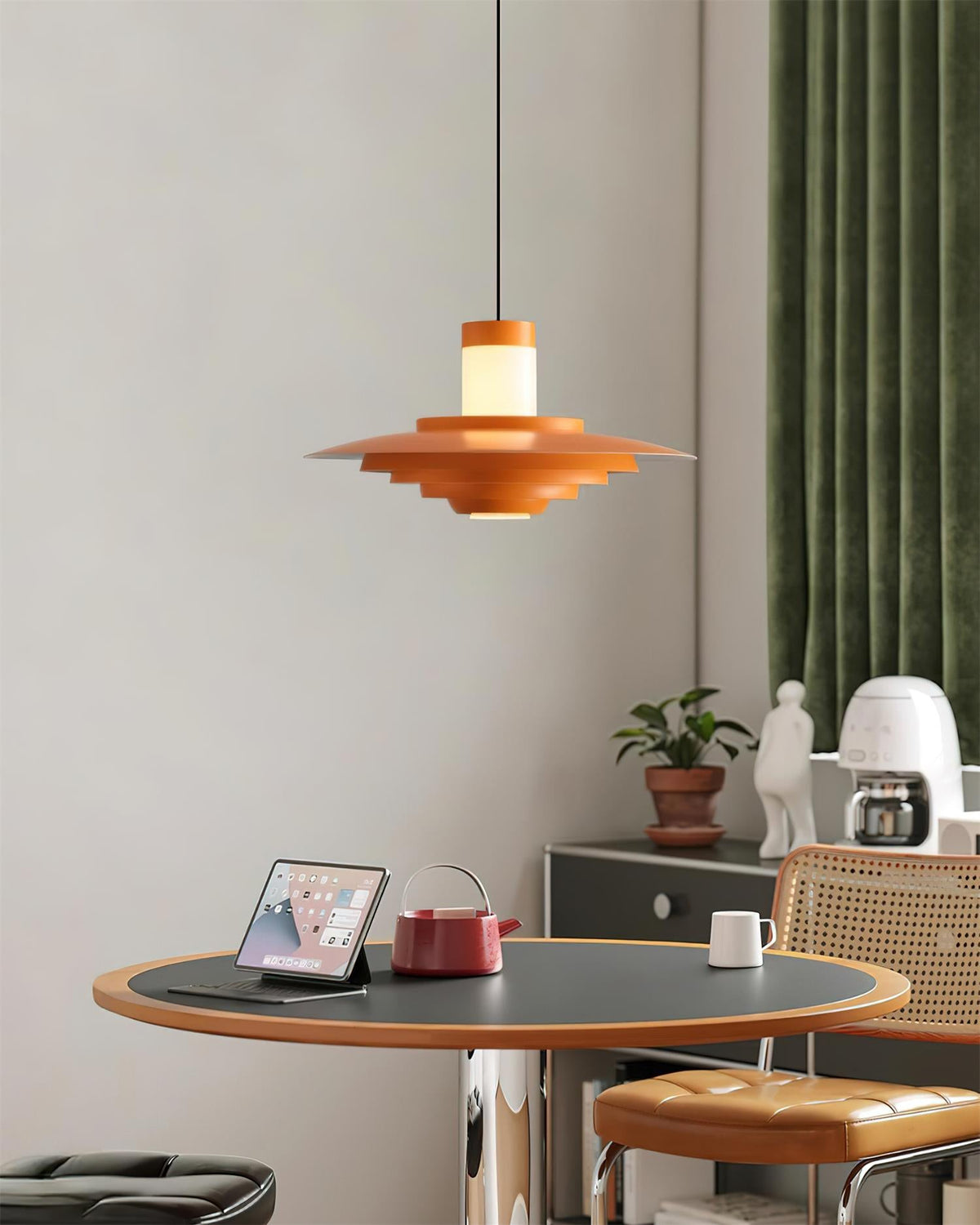 Soruine Pendant Lamp