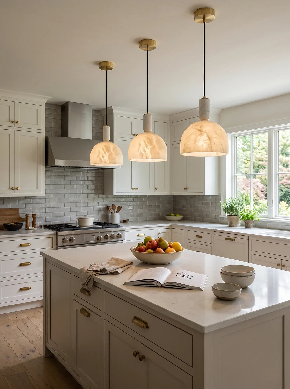 Botello Pendant Lamp
