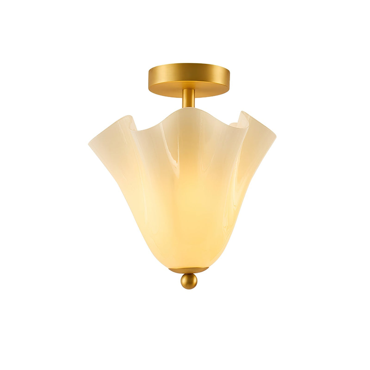 Calalise Ceiling Lamp
