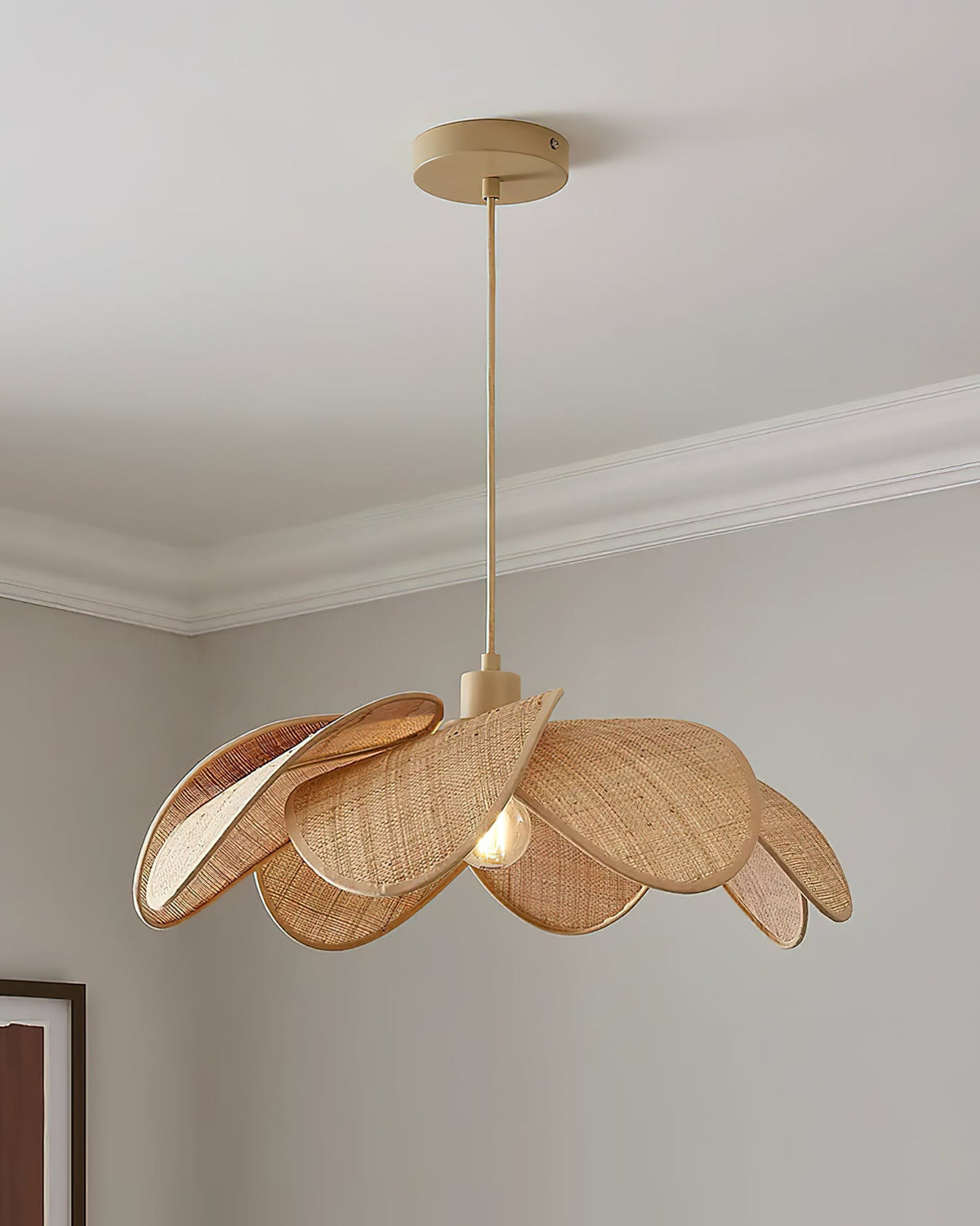 Soroise Pendant Light