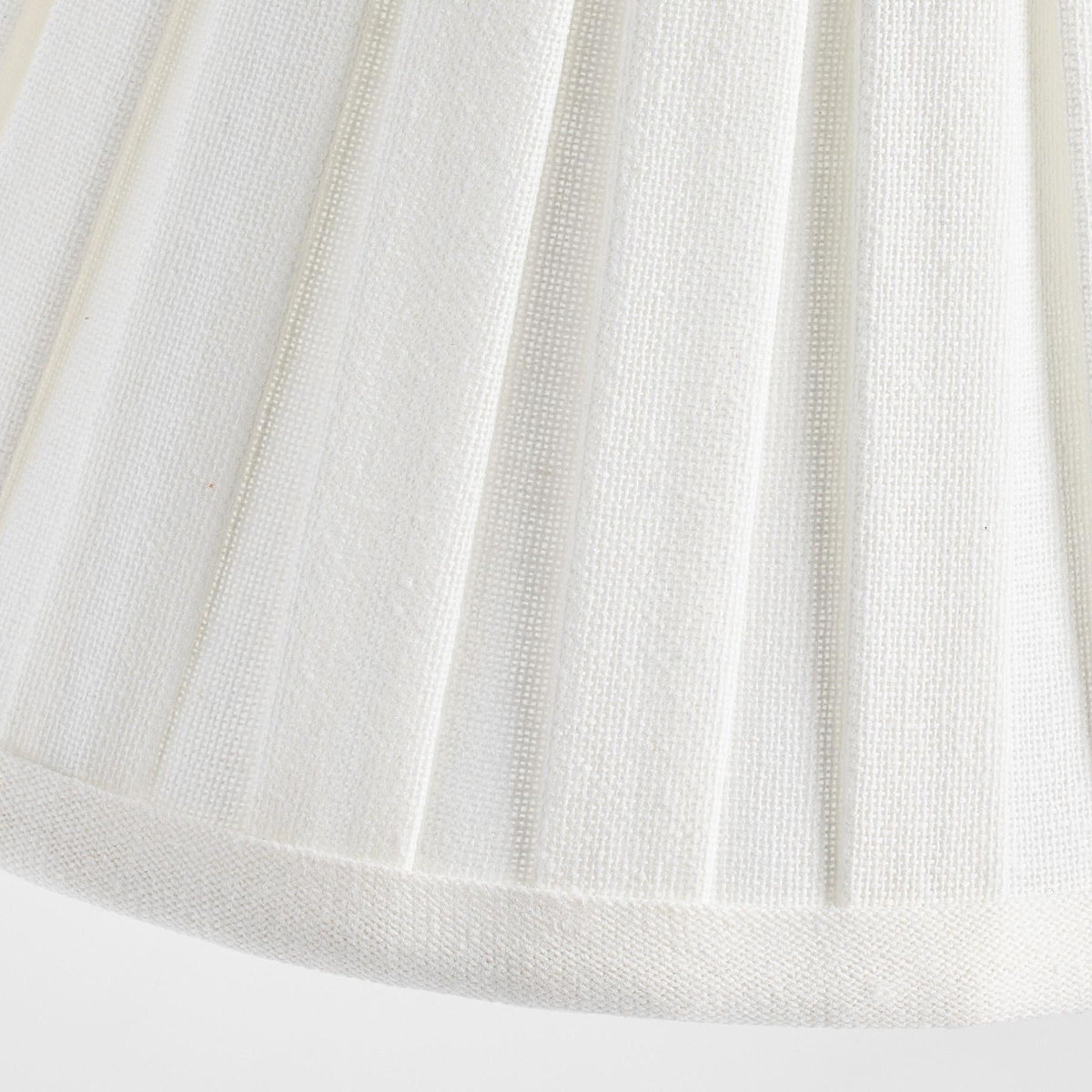 Grace Multi-Head Fabric Chandelier