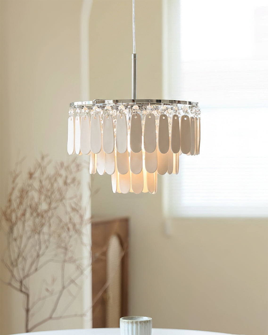 Orelanina Pendant Light