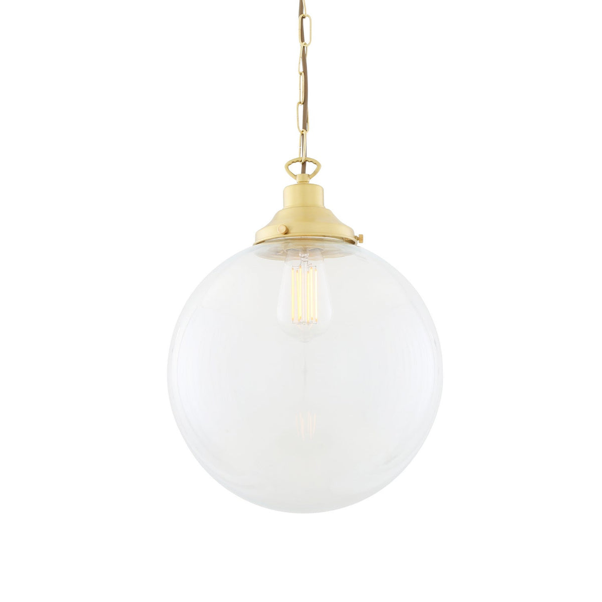 Drox Sculptural Chandeliers