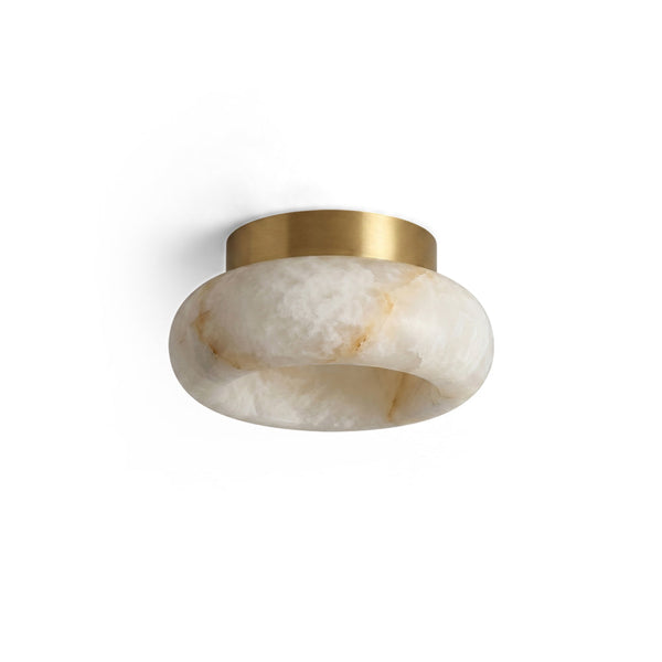 Zevrin Flush Mount Light