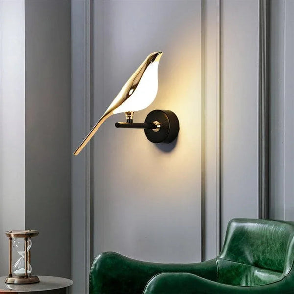 Nomi Wall lamp