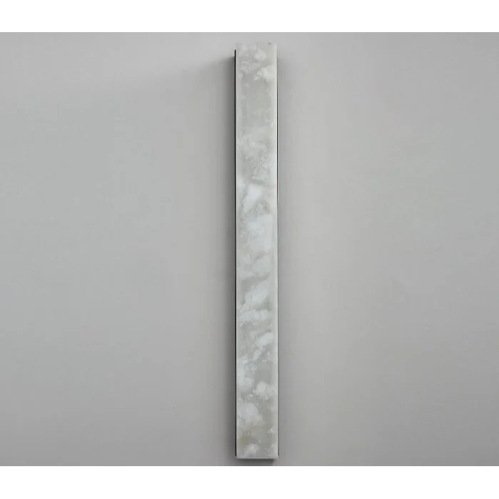 Marble Wall Sconce | Copper Accent Bar | CL3477520