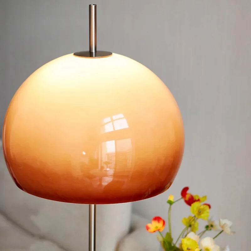 Mushroom Floor Lamp