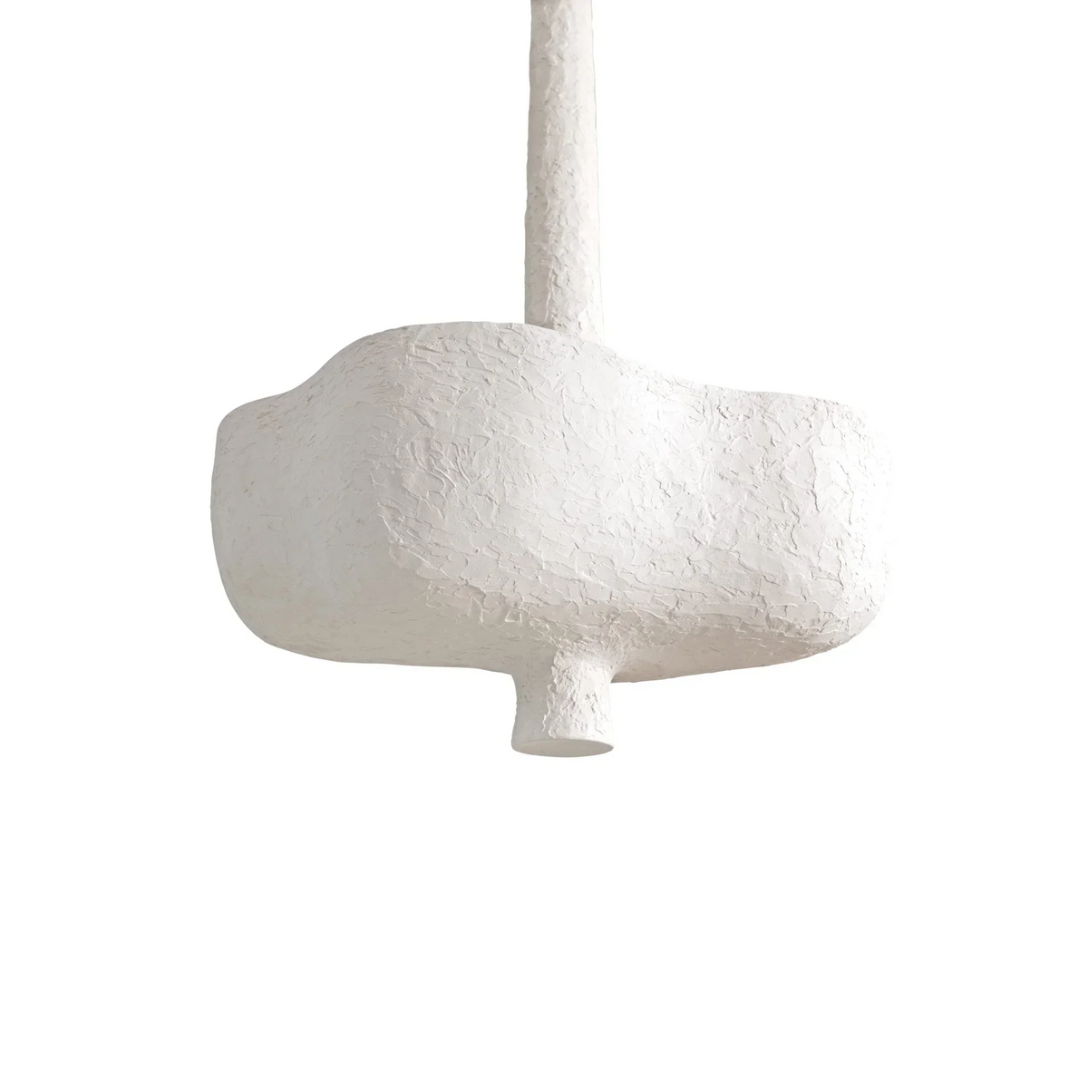 Plaster Ceiling Pendant | CLBBGT029