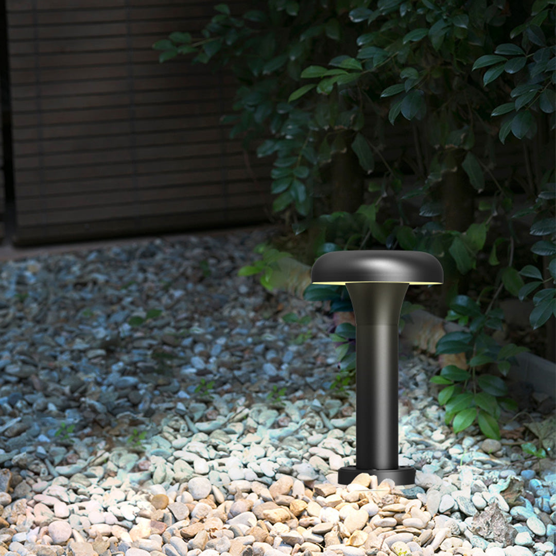 Noranel LED Lights Minimalist Outdoor Light