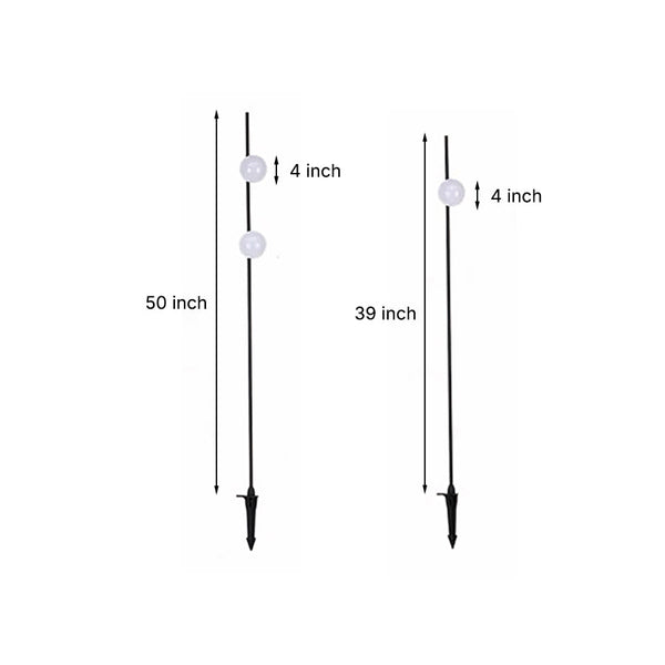 Ursan Landscape Minimalist Outdoor Light
