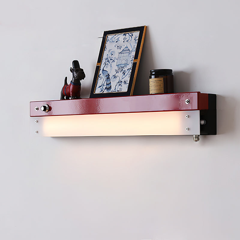 Ziggy Wall Lamp