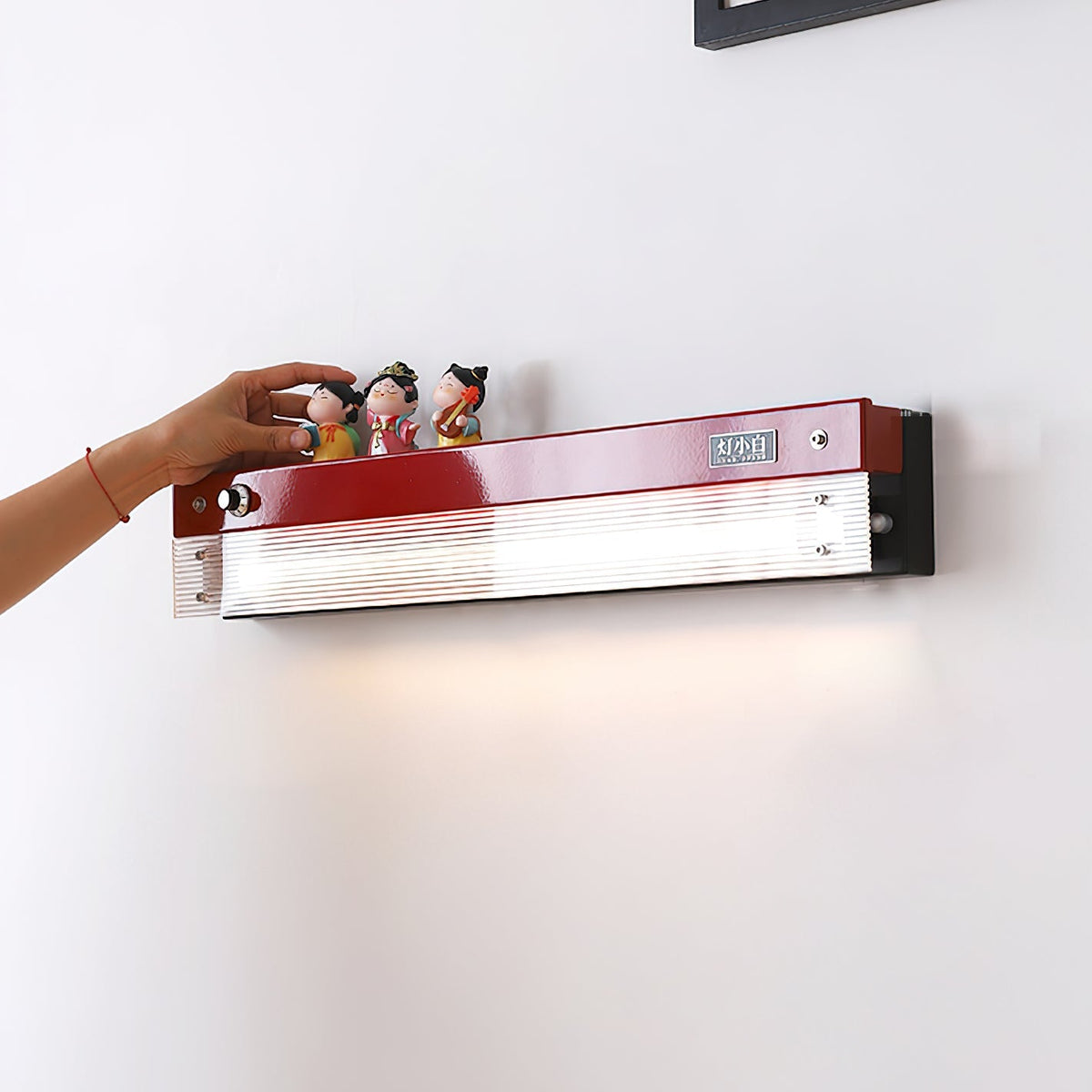 Ziggy Wall Lamp