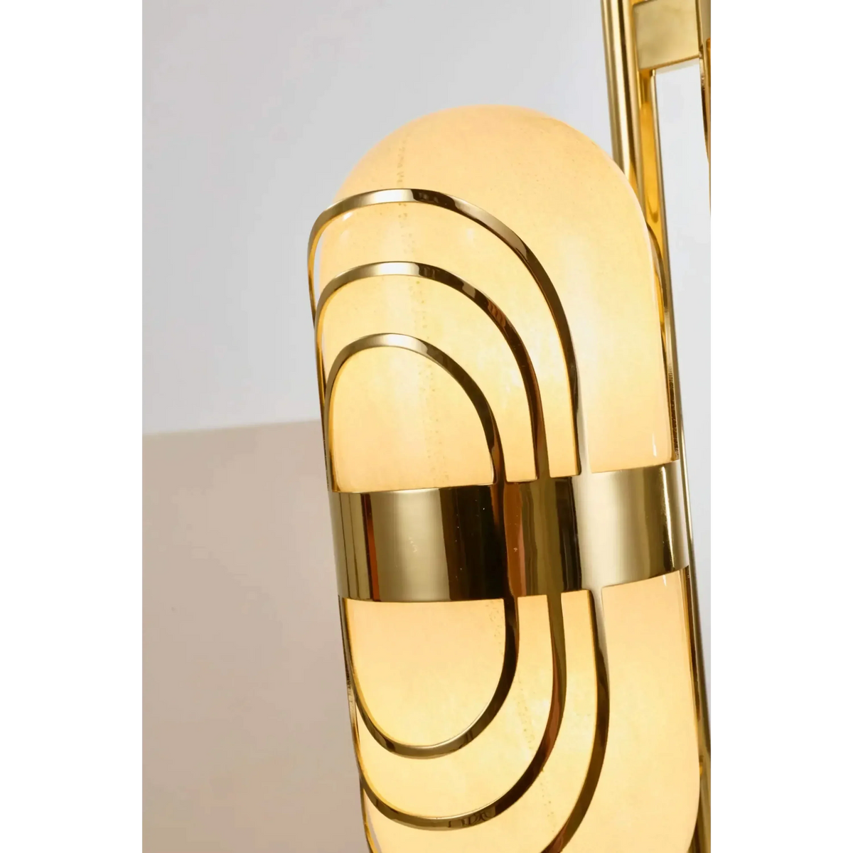 Tris 3-Light Floor Lamp | CLSW025D
