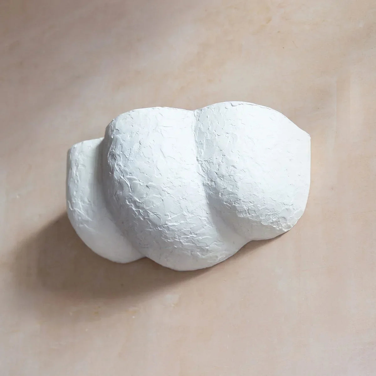 Plaster Wall Sconce | CLBBGT028