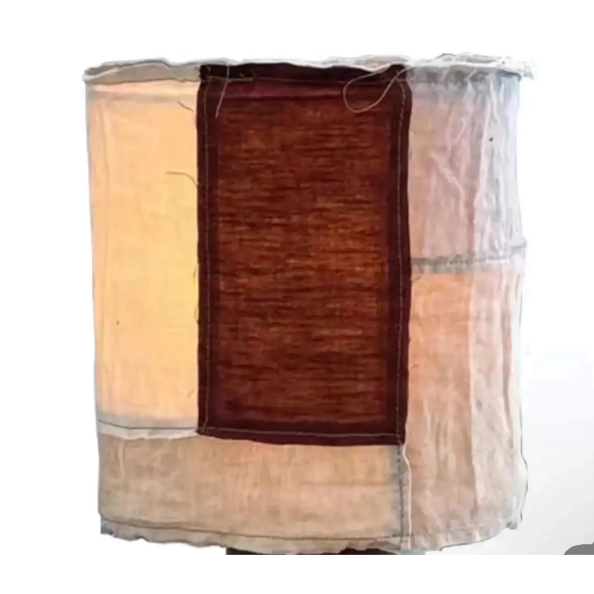 Ceramic & Silk Table Lamp | CLHJAA01SW