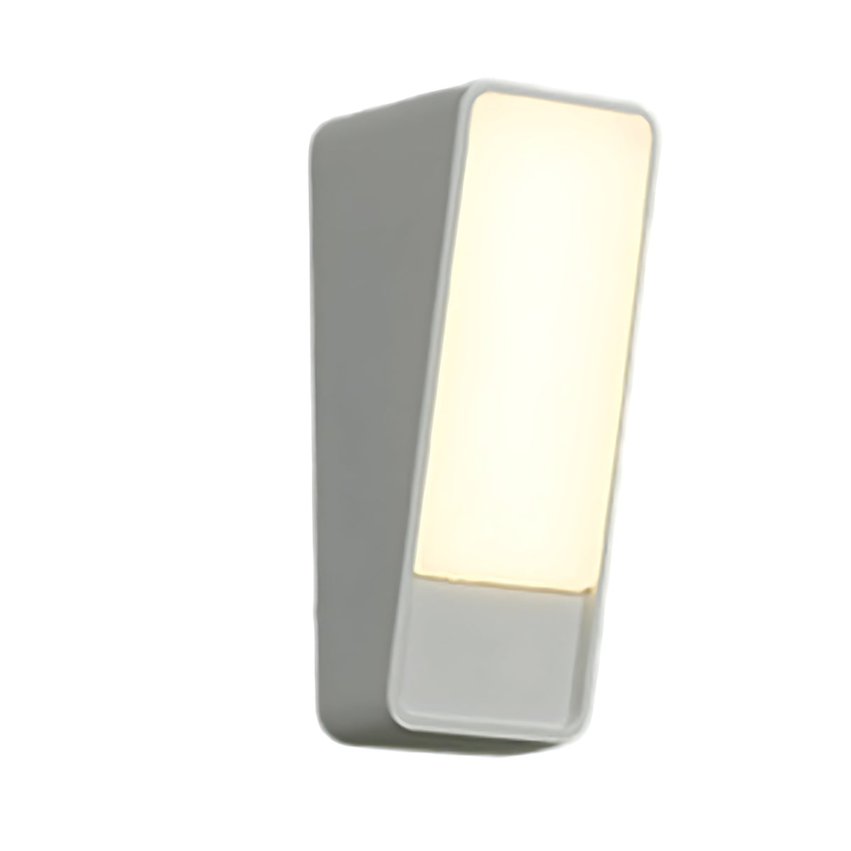 Maryy Square Led Outdoor Wall Light