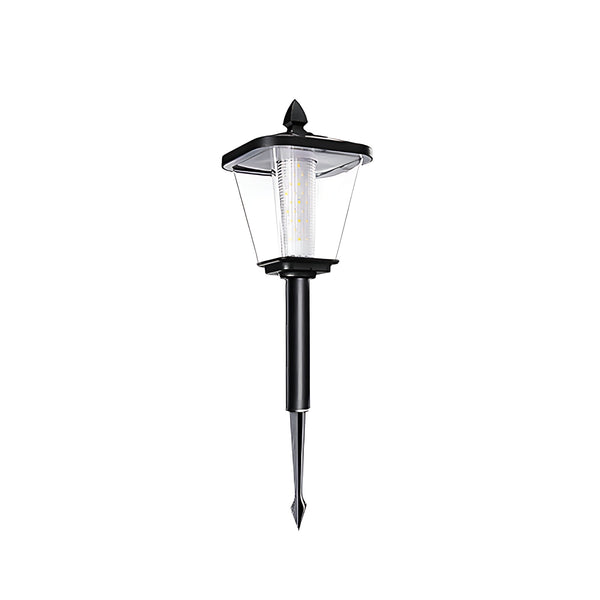 Lara Lawn Stakes Solar LED Outdoor Lights