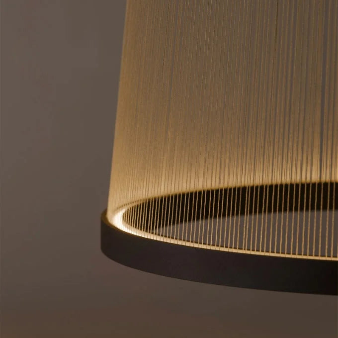 Woven Thread Pendant Light | CLGH32658