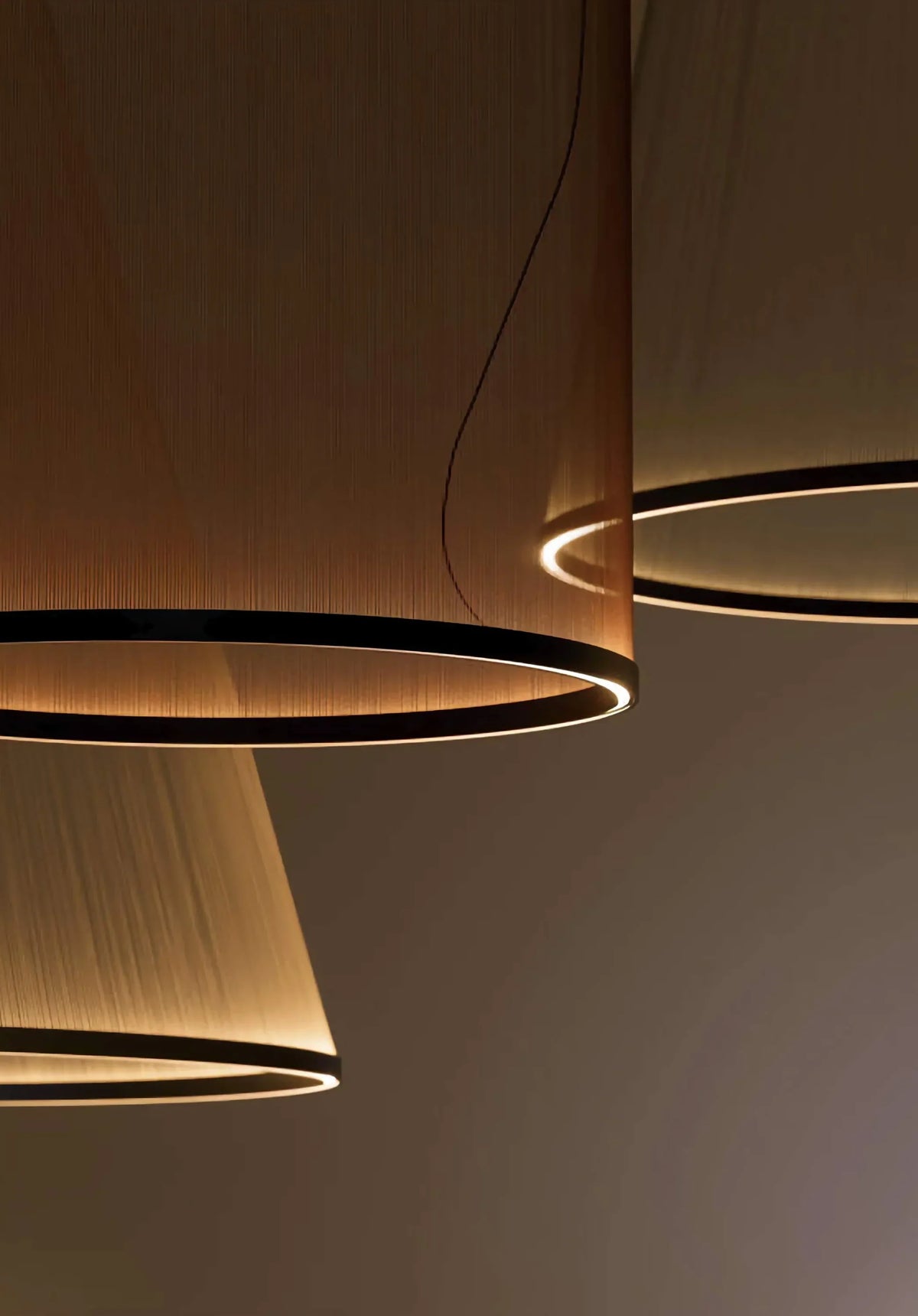 Woven Thread Pendant Light | CLGH32658