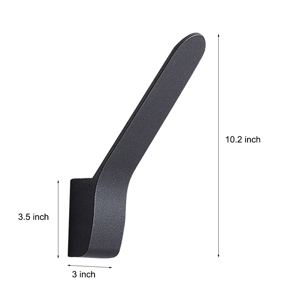 Loralie Modern Minimalist Outdoor Wall Light