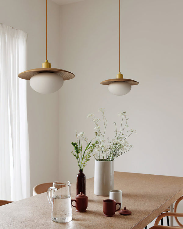 Seleielle Pendant Lamp