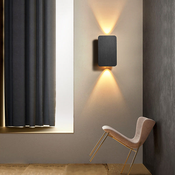 Nova Indoor Wall Lamp