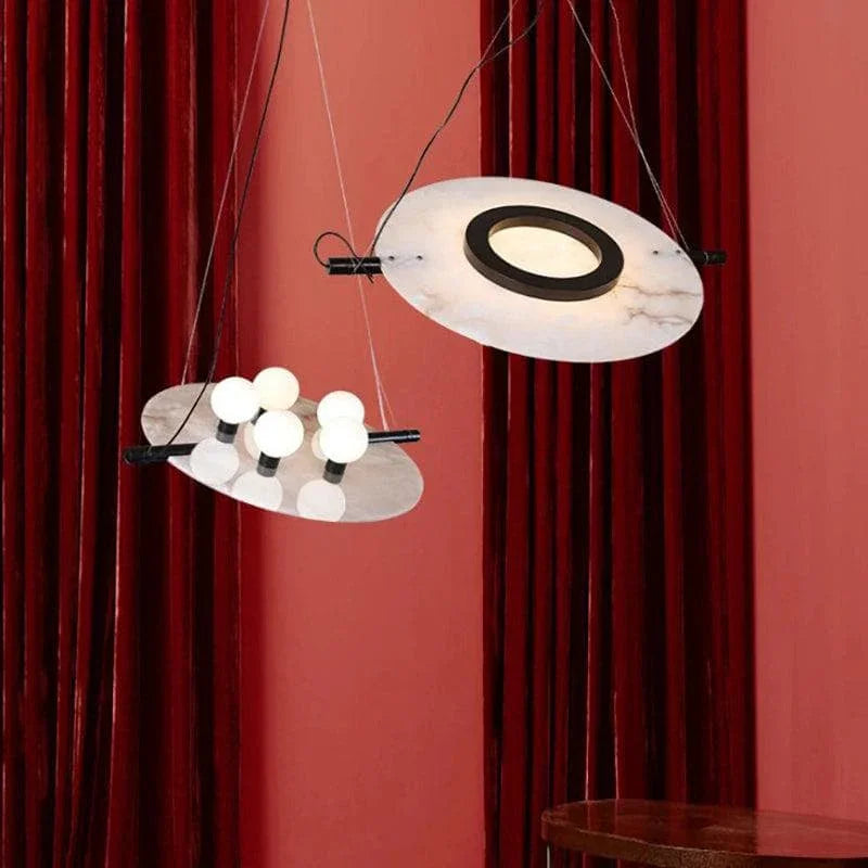 Magma Pendant Lamp