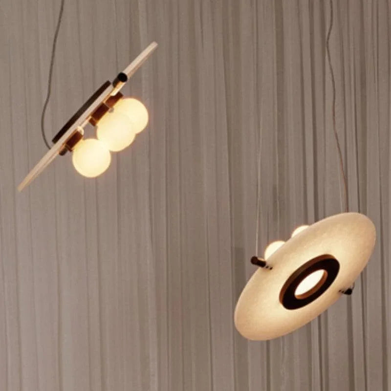 Magma Pendant Lamp