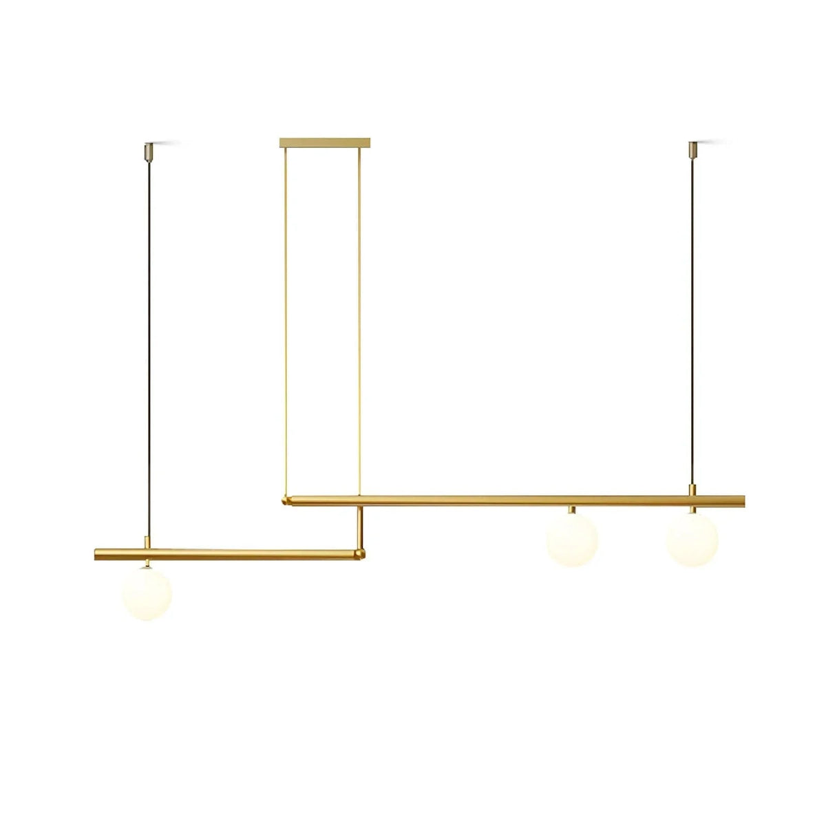 Satellite Ceiling Pendant Light