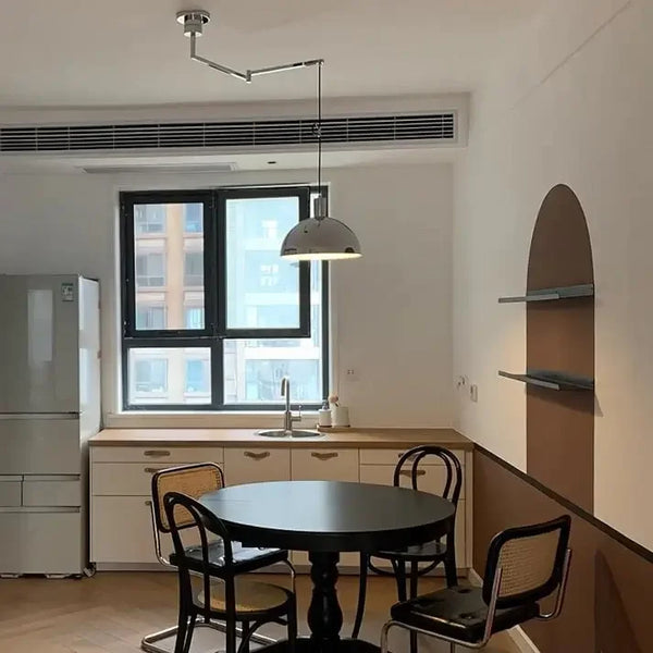 AS41C Pendant Light