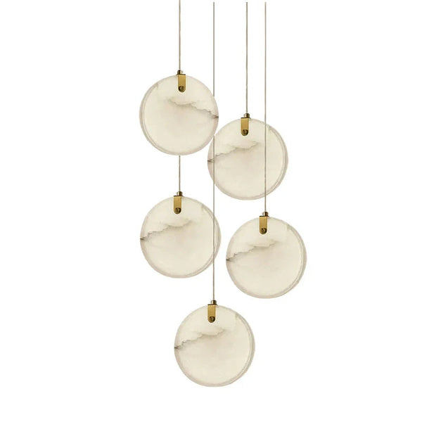 Soho Pendant Light