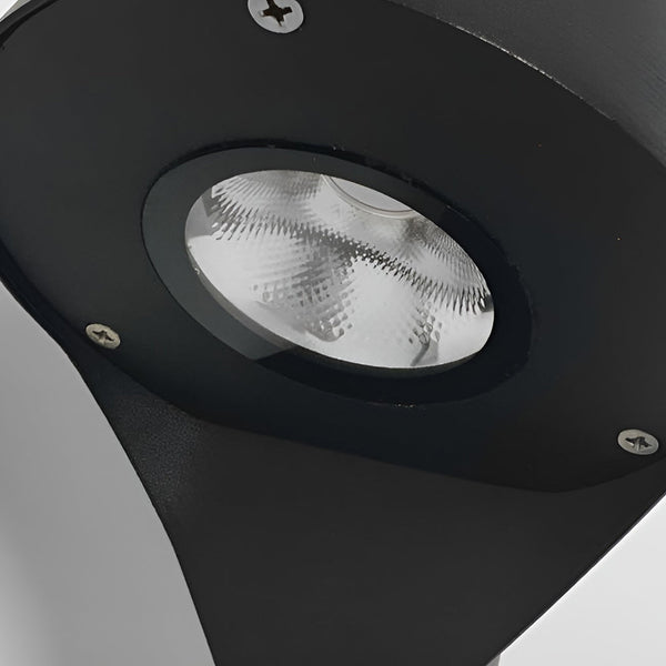 Farra Sleek LED Minimalist Outdoor Pathway Light
