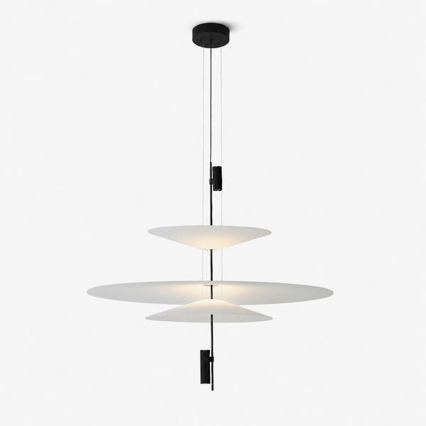 Flamingo Pendant Light