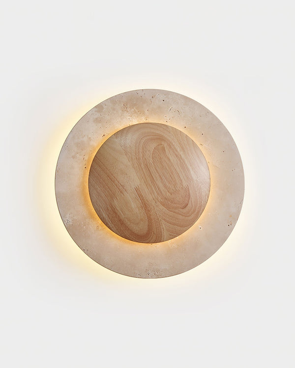 Cirorielle Wall Lamp