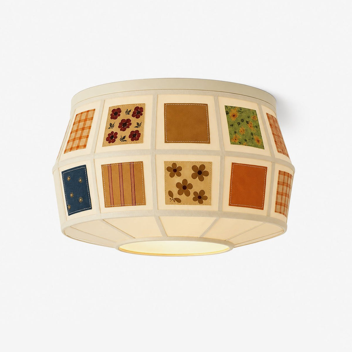 Hashira Ceiling Lamp