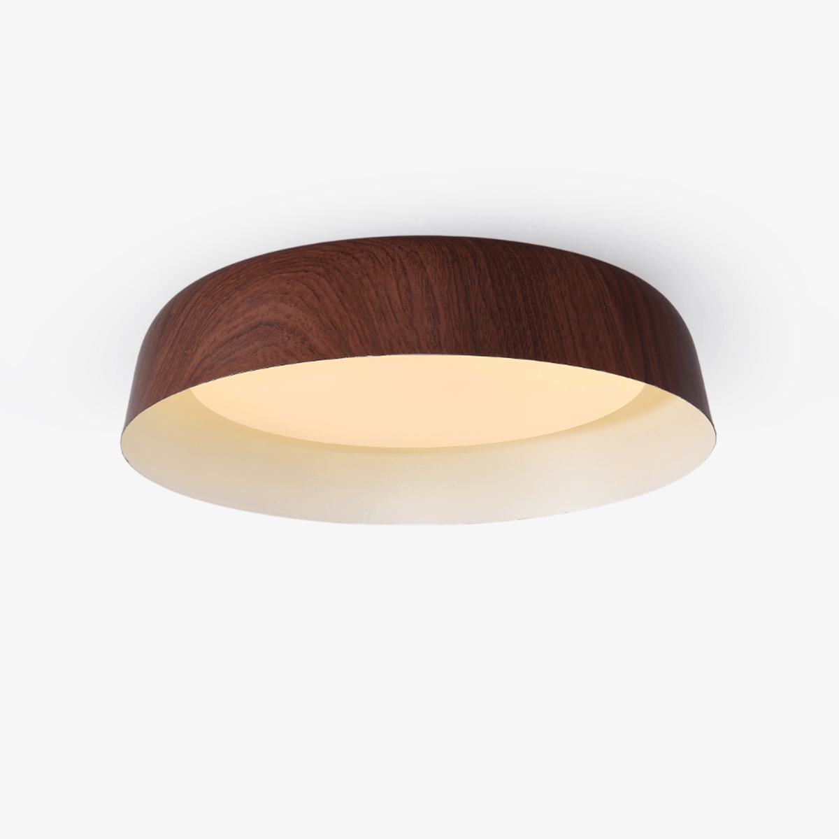 Ceiling Light Flush Mount Modern Unique Wabi-sabi Style